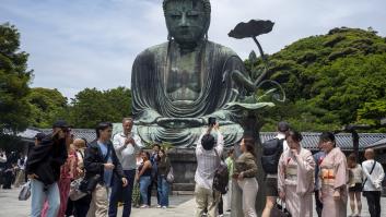 Japón ha decidido que la mejor manera de combatir el turismo masivo es cobrar a los turistas el doble por todo