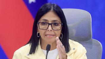 Rodríguez culpa del caos inicial tras el terremoto en Venezuela a "laboratorios mediáticos": ya van 2.595 muertos