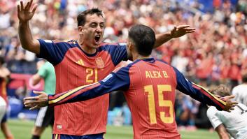 "Una ópera prima digna de Strauss": los lectores de 'El HuffPost', sobre la victoria de la selección española frente a Austria
