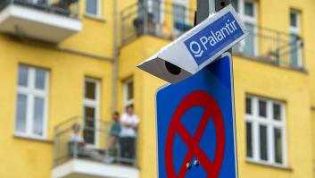 España y Europa ya no se fían de Palantir, la poderosa empresa propiedad del hombre que se afana en buscar al anticristo