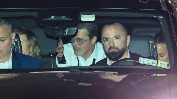 La boda de Taylor Swift, en imágenes: los preparativos, la llegada de los invitados y los primeros looks