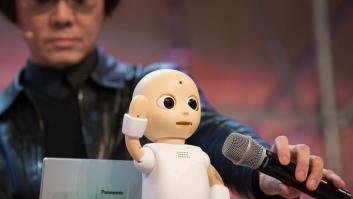 Ishiguro Hiroshi, ingeniero experto en androides, sobre el vínculo de Japón con los robots: "Creemos que cada cosa, desde botellas a sillas, tiene un alma"