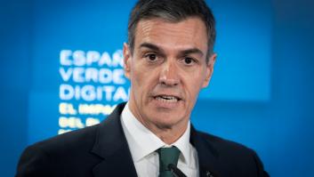 En Reino Unido describen a Pedro Sánchez con una frase que va a ser motivo de debate en España
