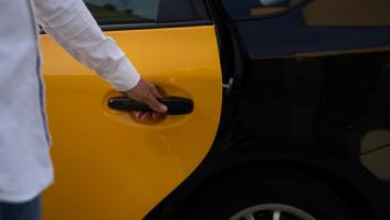 Ignasi Guardans coge un taxi en Barcelona y revela la conversación que ha mantenido con la taxista
