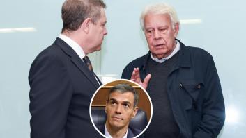 Felipe González no votará a Sánchez en las próximas elecciones: se lo recuerdan a Page y deja claro lo que hará él