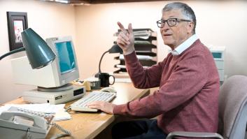 Bill Gates: "La IA cambiará tanto el mundo laboral que en 20 años el capitalismo no será suficiente"