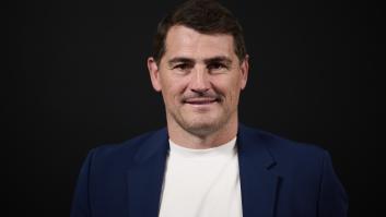 Casillas publica este tuit sobre el Orgullo LGTBIQ+ y los mensajes que recibe reflejan el inmenso camino que queda por recorrer