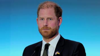 Esto es lo que esconde realmente la 'excusa barata' de la casa real británica para retirar al príncipe Harry la invitación a quedarse en el palacio de Buckingham
