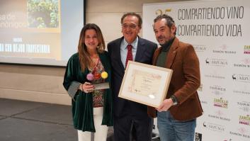 La tragedia sacude a la DO Ribera del Duero: mueren el bodeguero Iván Sanz Cid, su mujer y dos de sus hijos en un accidente de tráfico