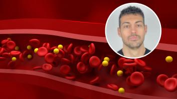 José Abellán, cardiólogo: "Dicen que si tienes la lipoproteína A elevada no puedes hacer nada, pero puede que esto no sea del todo cierto"