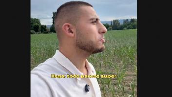 Un español que vive en Suiza tiene claro por qué acaba siendo una "estafa": "O te mentalizas o te vuelves"