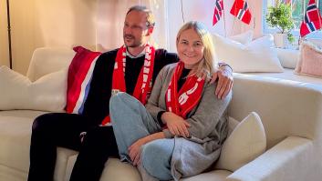 La realidad del estado de Mette-Marit de Noruega pese a su primera foto tras su trasplante de pulmón