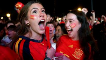 "Más ataque, más fútbol, más pasión": la receta de la afición española para el España-Bélgica