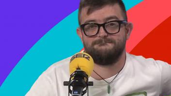 Cocituber: "La mayor injusticia fue lo de Luis Enrique, que le dieron una hostia"