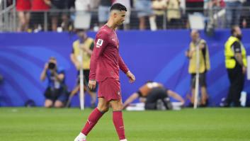 Cristiano Ronaldo, 7.330 días después: el último baile del hombre que convirtió a Portugal en una potencia