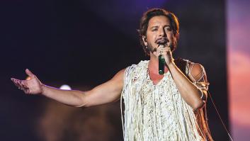 La respuesta de Manuel Carrasco a quienes le dicen que parece gay sigue cosechando reacciones de apoyo