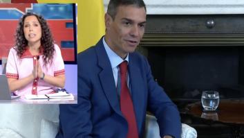 Marta Nebot anuncia así que ha sido despedida de 'En boca de todos': "Quizá por eso, no sé cómo tomármelo"