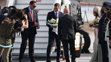 Pedro Sánchez llega a Turquía y lo que ocurre a continuación hace que muchos se acuerden del juez Peinado
