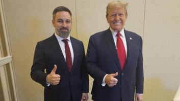 Antonio Maestre desvela por qué Abascal está distanciándose de Trump: "Hay que seguir muy bien las 'facha wars'"