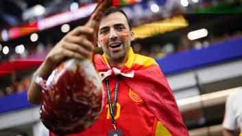 "Un despliegue de serenidad, control y responsabilidad": los lectores de 'El HuffPost' celebran el pase a cuartos de España