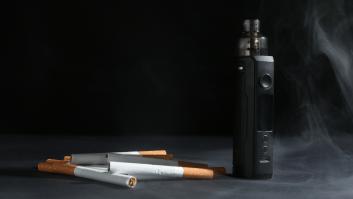 La asociación antitabaco más prestigiosa teme un desastre en tabaquismo: "La desinformación sobre el vapeo provoca que algunos vuelvan al cigarrillo"