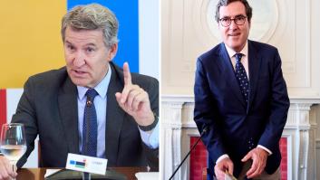 "Los ponen enfermos y encima les bajan el sueldo": el incremento de bajas laborales que critican Feijóo y Garamendi se sustenta en el deterioro de la salud mental o las listas de espera de Sanidad