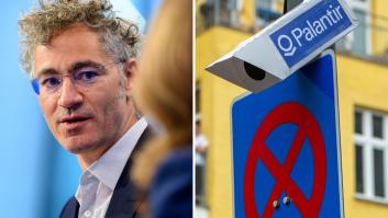 La rebelión interna que sacude a Palantir, la tecnológica favorita de Trump: "Mi cliente es un hospital infantil: ¿cómo voy a explicarles esto?"