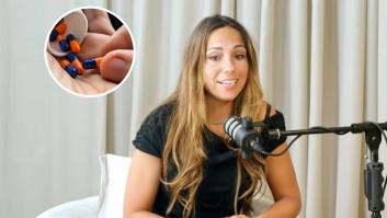 Blanca García-Orea, experta en salud digestiva, sobre el reflejo del omeprazol: "Cuando el estómago está poco ácido, realmente es cuando más acidez tienes, es al revés"