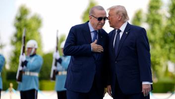 Cumbre de la OTAN, día 1: un Trump provocador, ruegos urgentes de Ucrania y 50.000 millones en inversiones