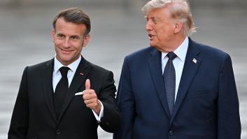 Un historiador avisa en 'The New York Times': la ofensiva de Trump no ha hecho a Europa más independiente, sino más dependiente de EEUU