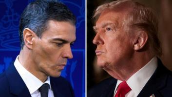 'The New York Times' se hace eco de la amenaza de Trump sobre cortar el comercio con España: "Provocaría una guerra comercial más amplia"