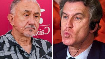 Pepe Álvarez (UGT) sentencia tras lo que dice Feijóo del absentismo laboral: "Quizá mejor que no nos llame, como hizo Rajoy"