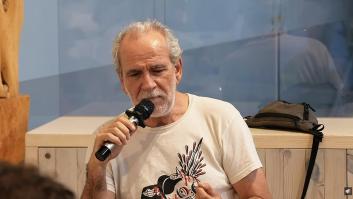 Guillermo Toledo dice todo lo que piensa de Pablo Iglesias y a él no le va a gustar: "Es un tipo que le sale el dinero por las orejas"