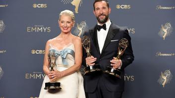 La segunda temporada de 'The Pitt' y la última de 'Hacks' dominan las nominaciones a los Emmy 2026