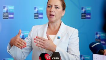 Dinamarca se le pone firme a Trump: Groenlandia "no está en venta" y defenderá "cada pulgada de su territorio"