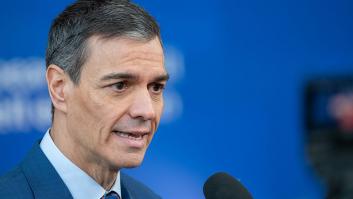 Pedro Sánchez saca pecho en la OTAN pese a los ataques de Trump y minimiza sus críticas: "España ha cumplido con creces"