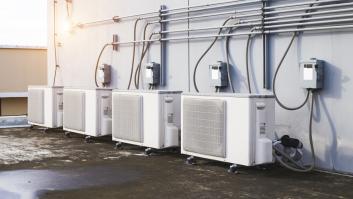 Las olas de calor y la inteligencia artificial, dos fenómenos aparentemente inconexos, están disparando el mismo negocio: la industria del frío