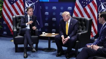 Trump dice que España es una "causa perdida" y pide de nuevo cortar el comercio bilateral