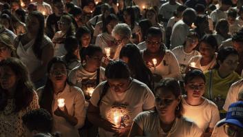 Exteriores eleva a 36 los españoles fallecidos tras los terremotos de Venezuela y cifra en 138 los desaparecidos