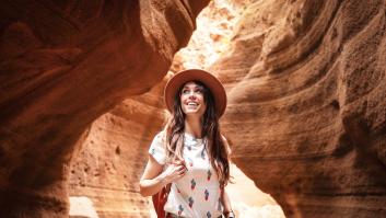 Marcela, viajera: "Se vende mucho eso de huir de lo turístico, pero esos viajes no son para todo el mundo"