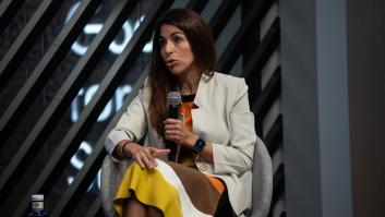 Verónica Pascual, la ingeniera que convirtió una pyme familiar de Burgos en líder europeo de robótica móvil facturando 50 millones: "Vendes porque crees que es lo mejor, pero es un duelo enorme"