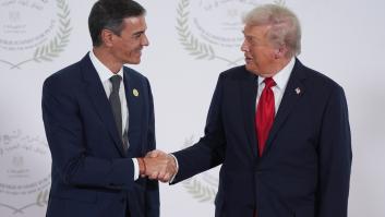 Un Nobel de Economía es muy claro sobre la amenaza de Trump a España: "Esto no va a suceder"