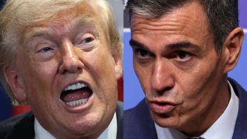 ¿Cómo puede Trump "cortar todo el comercio" con España?