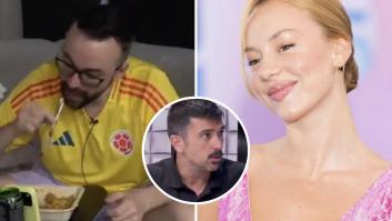 El Xokas dice que no estaría con Ester Expósito por sus ideas políticas y Ramón Espinar se desespera: "Que época de mierda"