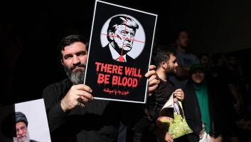 Una nueva noche de furia se extiende por Oriente Medio: ¿qué opciones tiene Trump?
