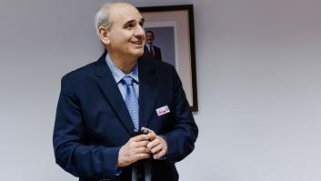 Juan Carlos Barrabés rompe su silencio: "Los abogados de la acusación son como los de Torrente, frikis diciendo chorradas”
