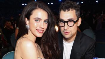 Adiós a una de las parejas de Hollywood: Margaret Qualley y Jack Antonoff se separan tras tres años casados