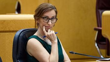 Mónica García, sobre Feijóo y las bajas médicas: "Ya se lo he oído alguna vez al PP. Esto es un aperitivo"