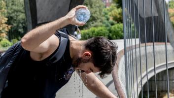 La Aemet advierte de lo que viene tras esta ola de calor: "La primera quincena de julio podría convertirse en la más cálida desde que hay registros"