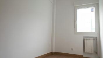 Comparte un piso de 36 metros cuadrados por 900 euros al mes: "Lujo, lujo, lujo, corred que vuela"